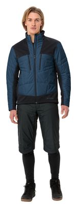 Veste Vélo Homme Vaude Minaki VI Thermo Bleu