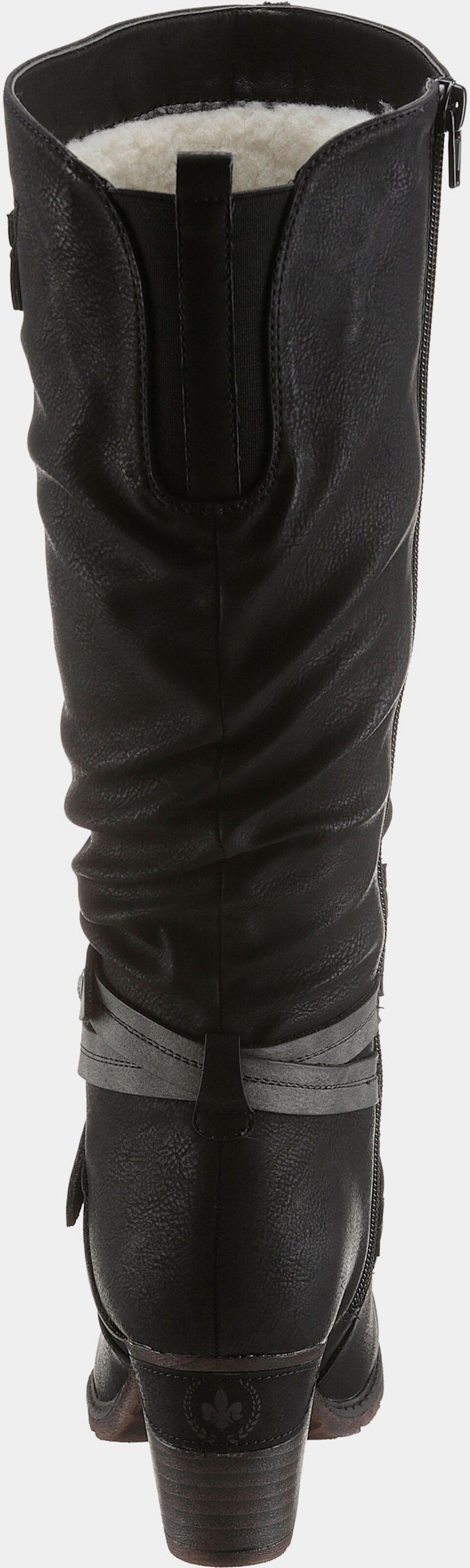 Winterstiefel