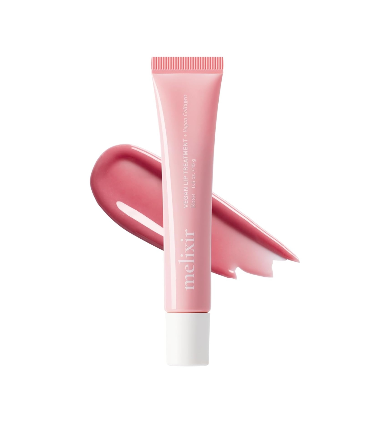 Melixir - Tratamento Labial - 02: Rose