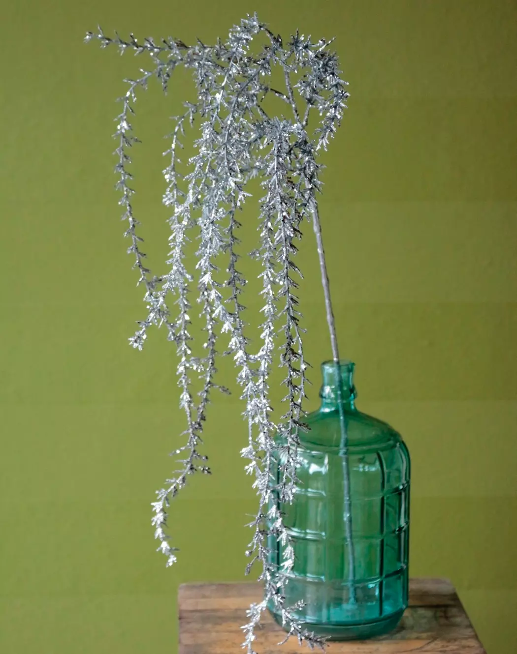 Deko-Hänger Glitter 120 cm