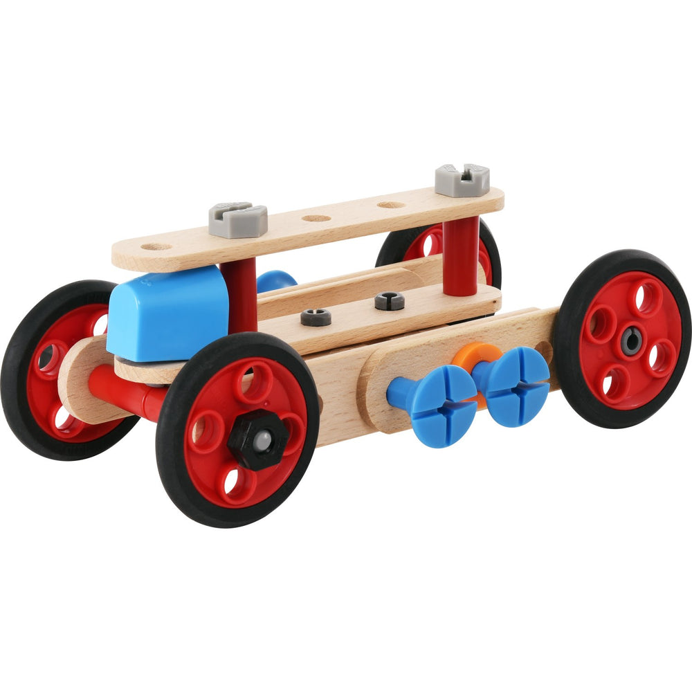 Køb BRIO® 34587 Builder Byggesæt