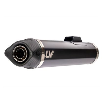 Silencieux Leo Vince LV ONE - Noir