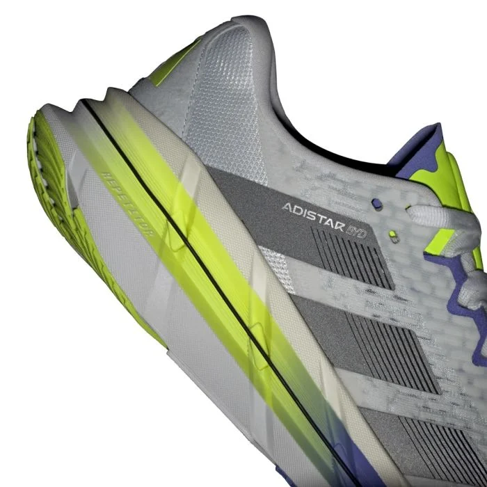 adidas Herre Løbesko Adistar BYD Gul