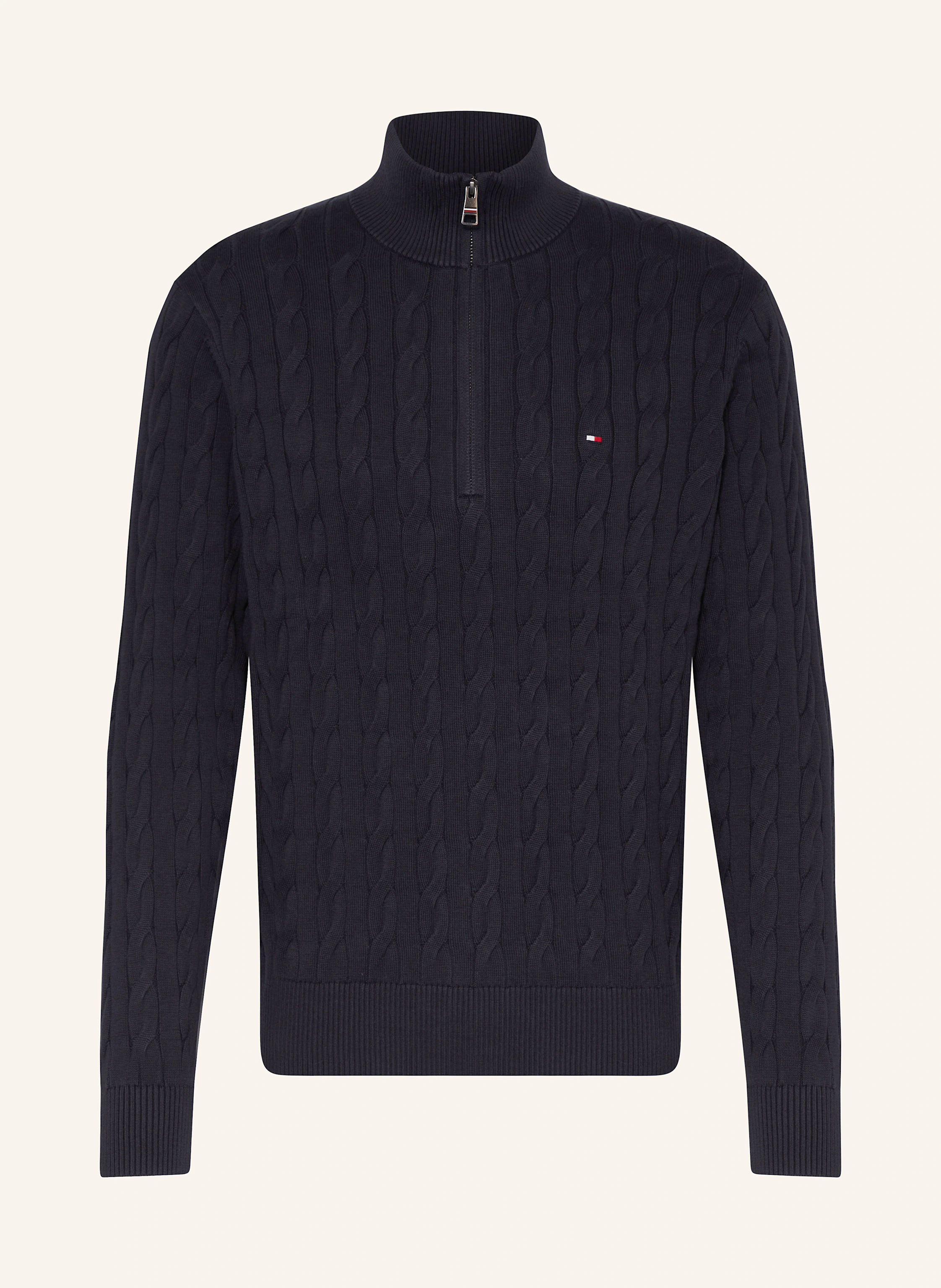 TOMMY HILFIGER Troyer