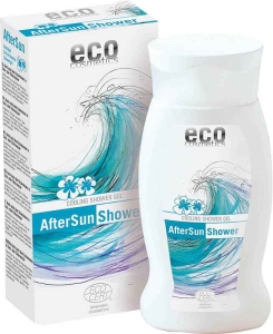 Eco cosmetics After Sun Duschgel, 200ml