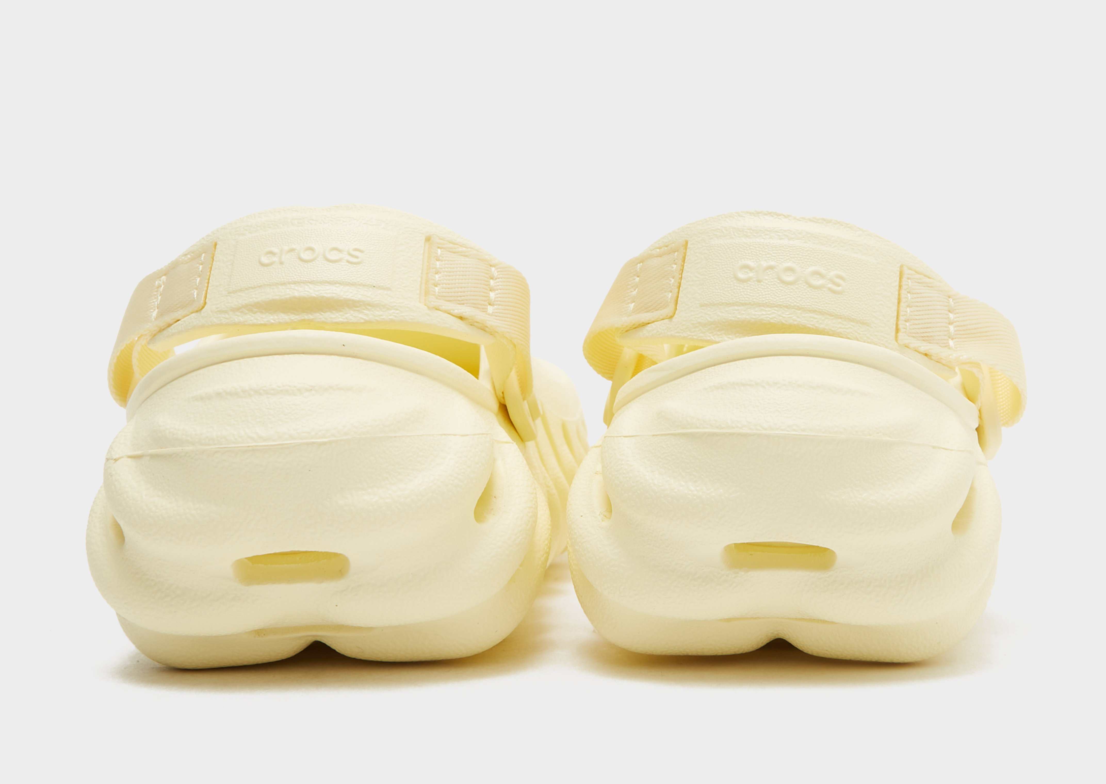 Crocs Echo Clogs Junior