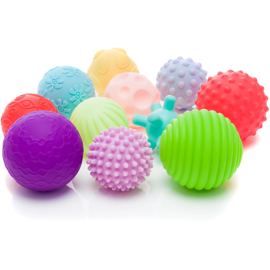 fillikid Soft Bälle bunt