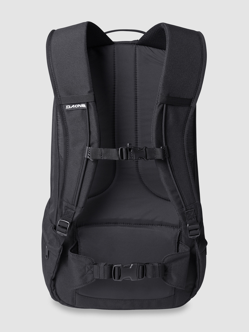 Dakine Mission 25L Backpack black