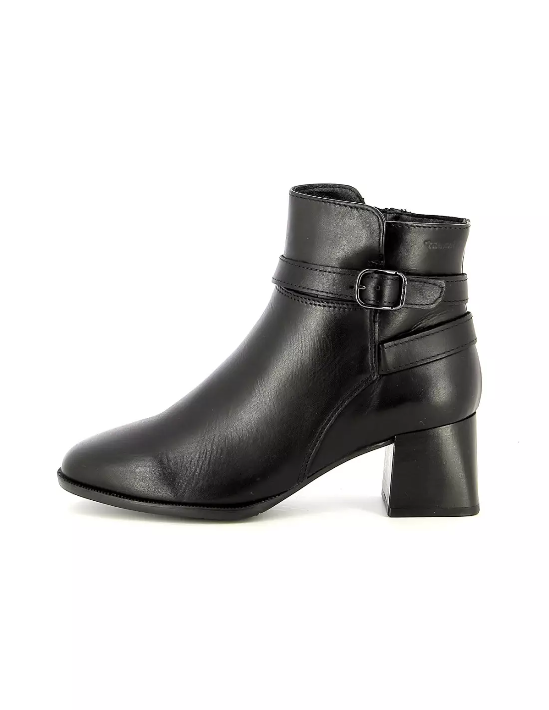 TAMARIS 25386 - Boots & bottines Blackuni