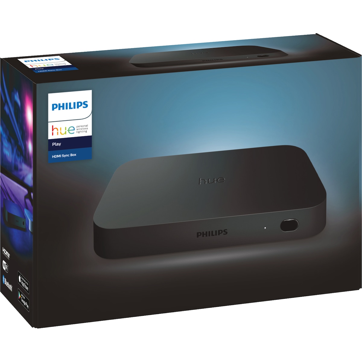 Philips Hue Play HDMI Sync boks