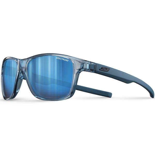 SFS272_Lunettes lifestyle JULBO CRUISER BLEU CANARD TRANSLU BRILLANT/BLEU CANARD MAT