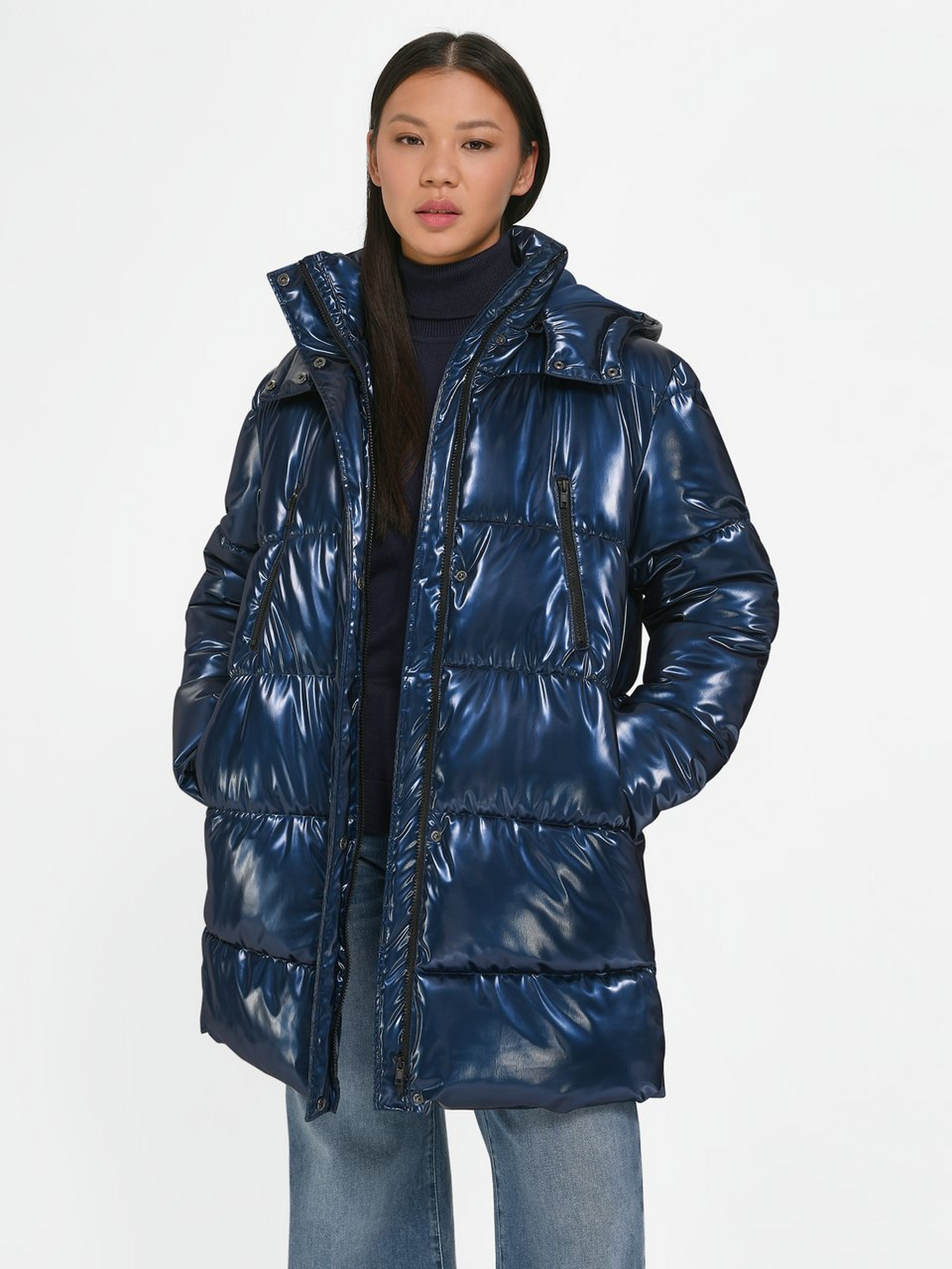 Steppjacke