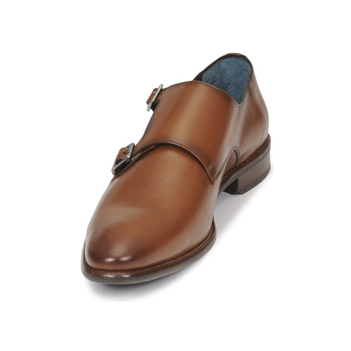 Brett & Sons - 4339 - Marron,Cognac