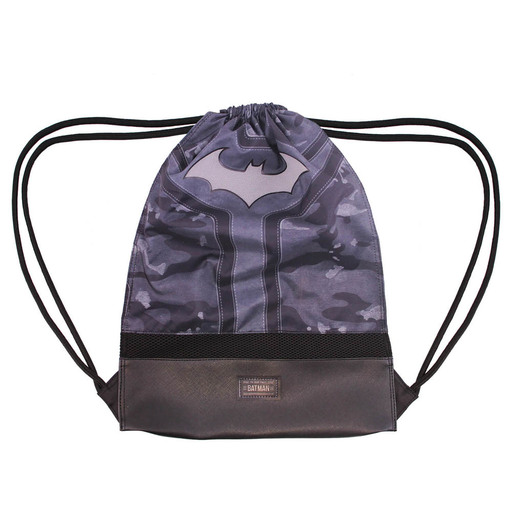 Gymsack Batman Medo
