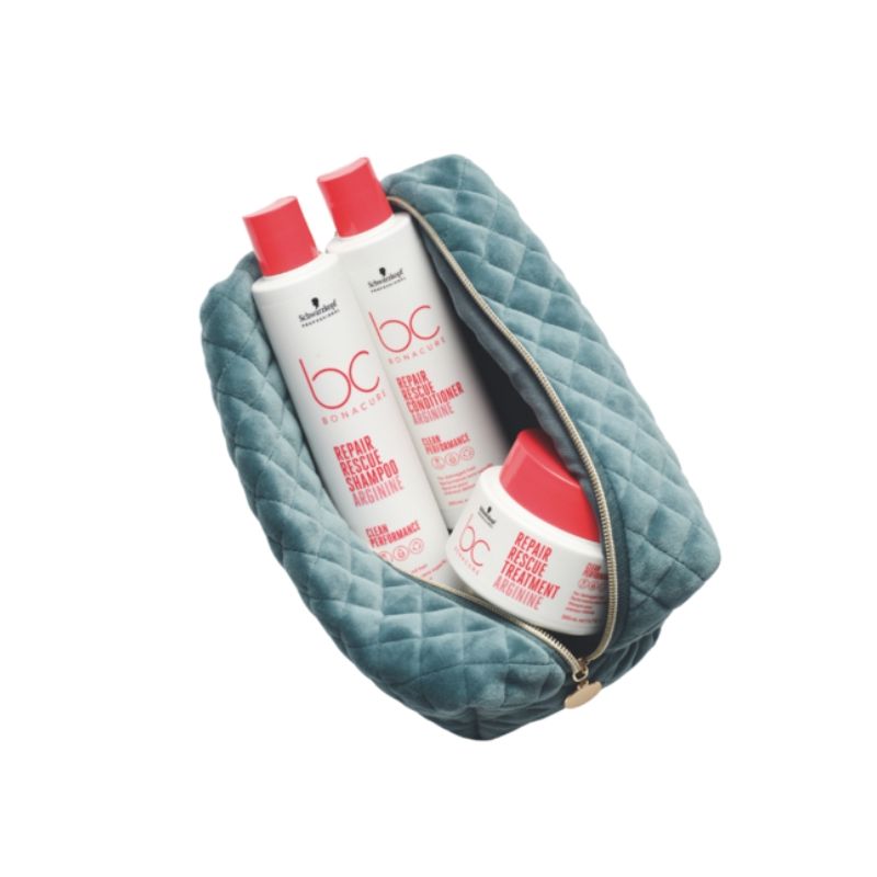 Trousse Bonacure Repair Rescue Schwarzkopf