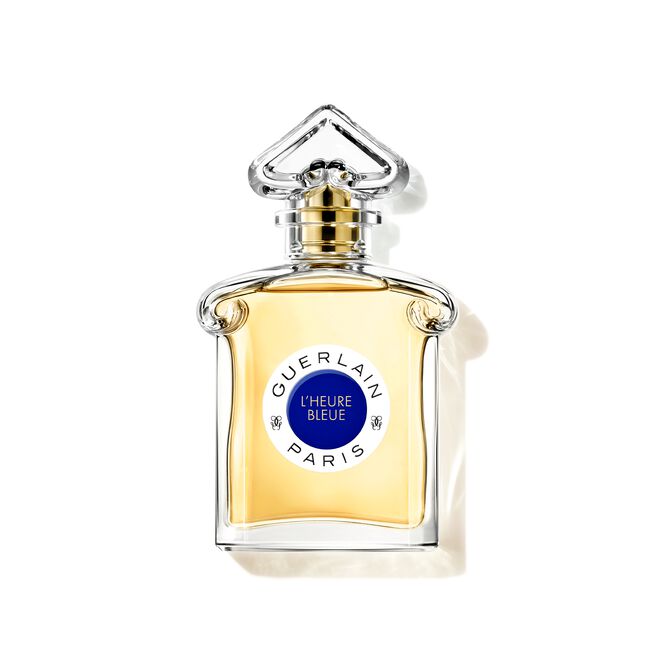 LES LÉGENDAIRES L’HEURE BLEUE - EAU DE TOILETTE 75 ML