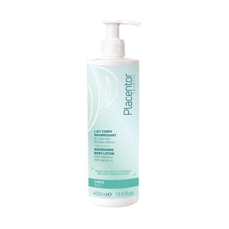 Lait corporel 400ml