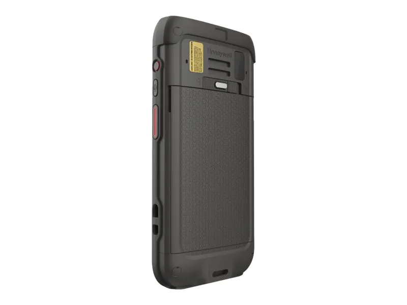 Honeywell CT45 XP - Terminal til indsamling af data - grov - Android 11 - 64 GB UFS card - 5
