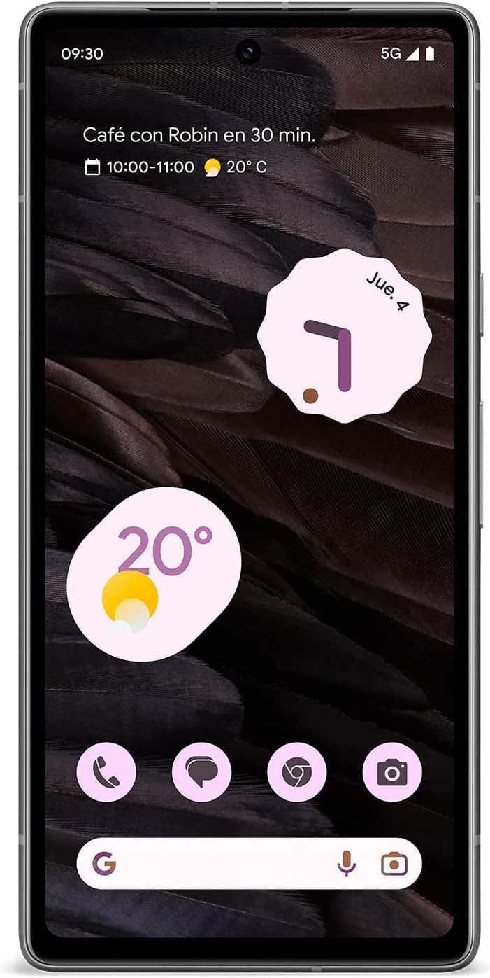 Google Pixel 7a