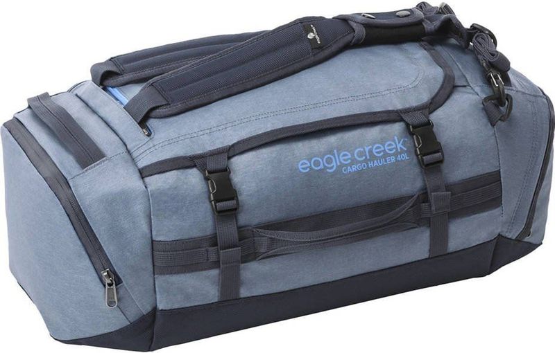Eagle Creek Cargo Hauler Duffel 40L glacier blue