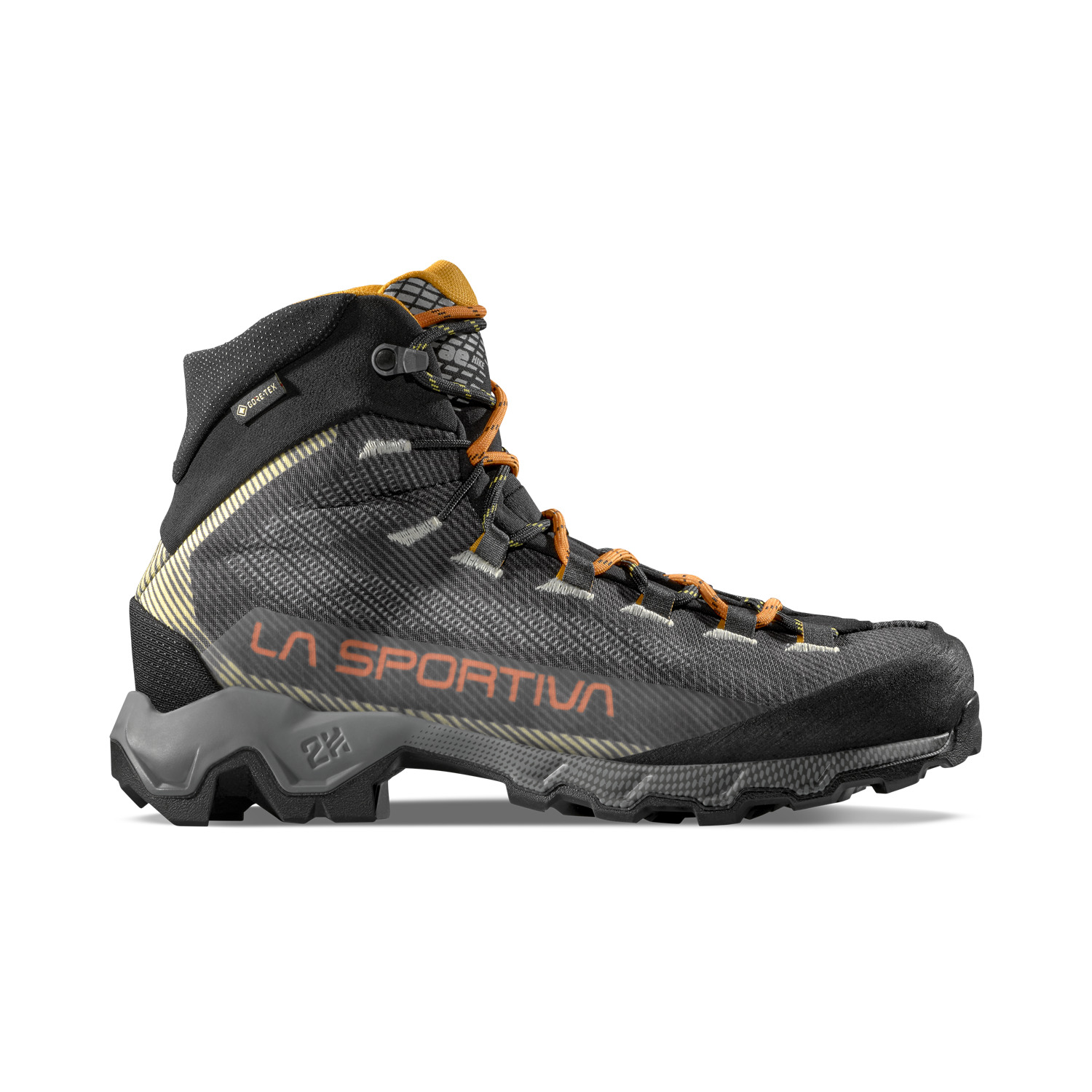 Aequilibrium Hike GTX