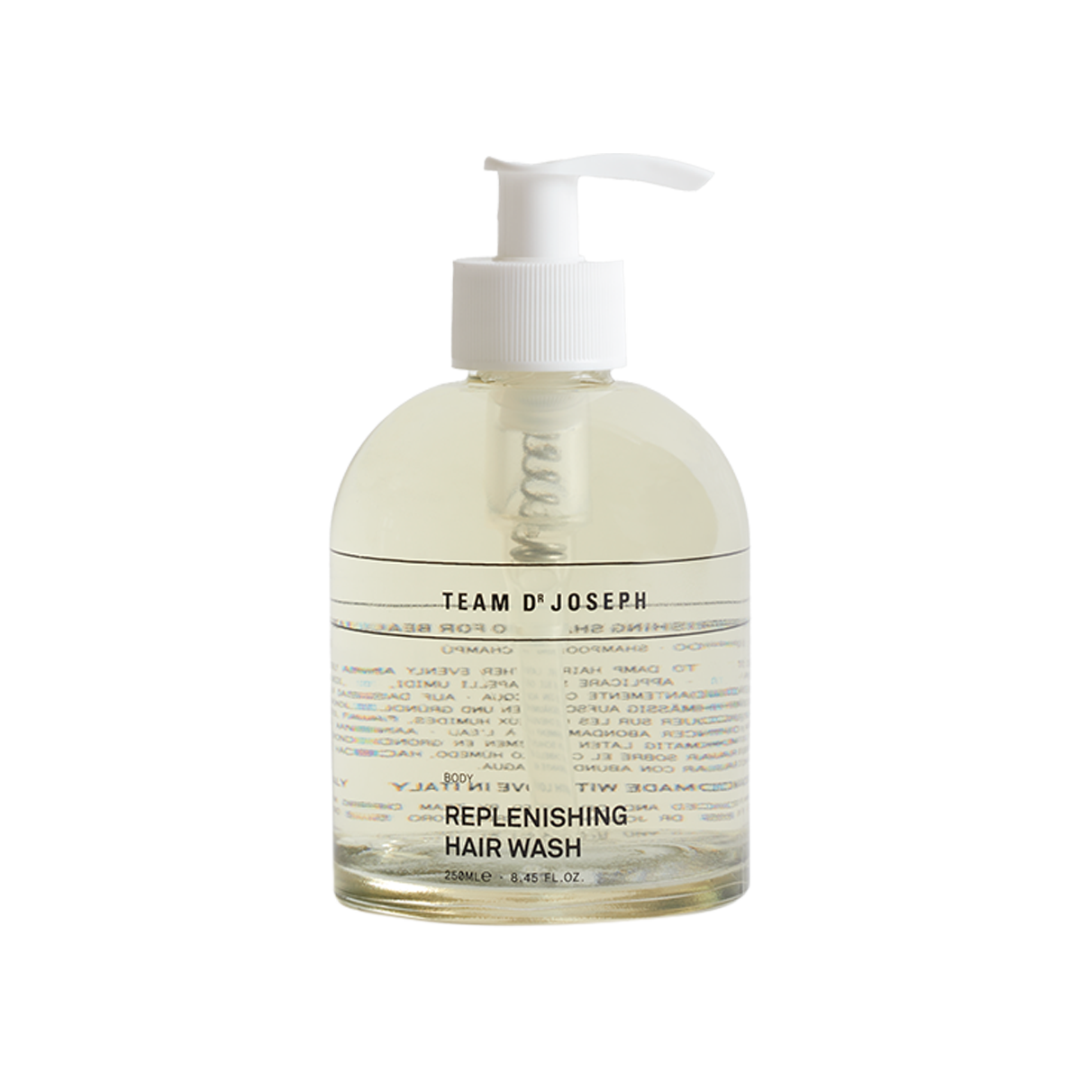 Replenishing Hair Wash 250ml
