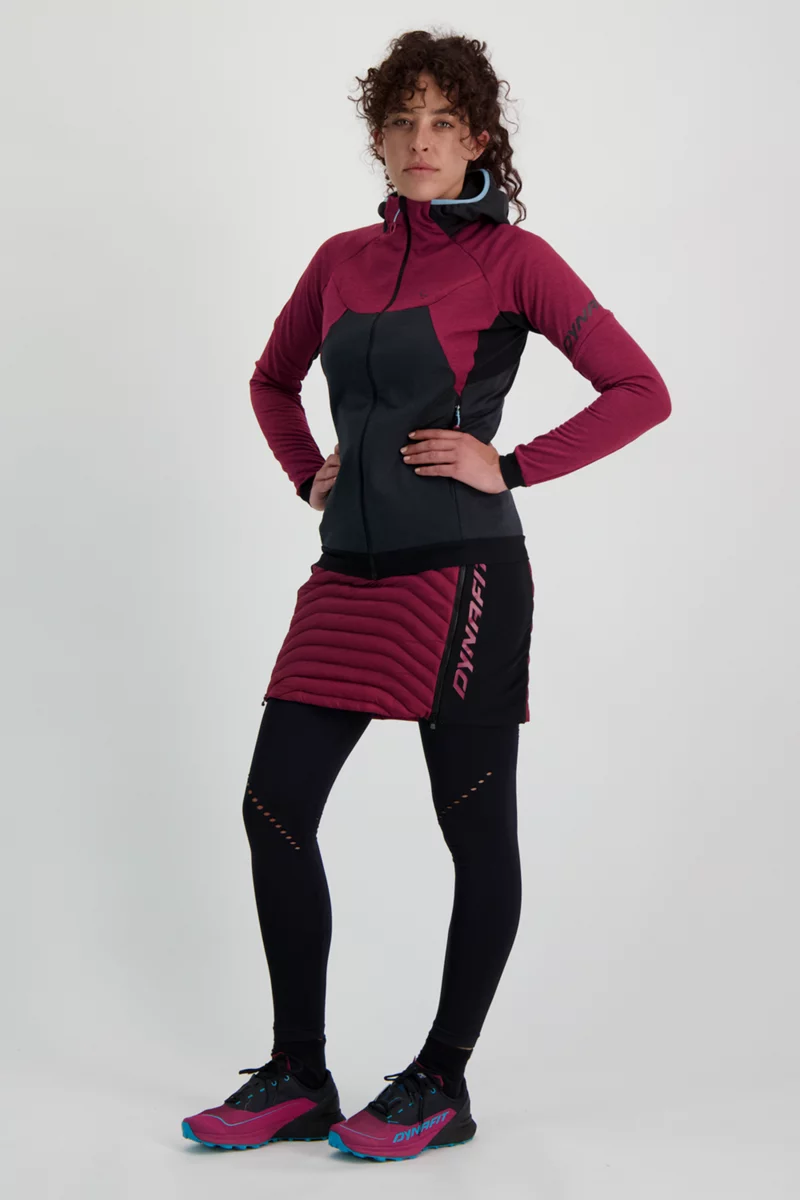 Dynafit Speed Insulation Damen Rock