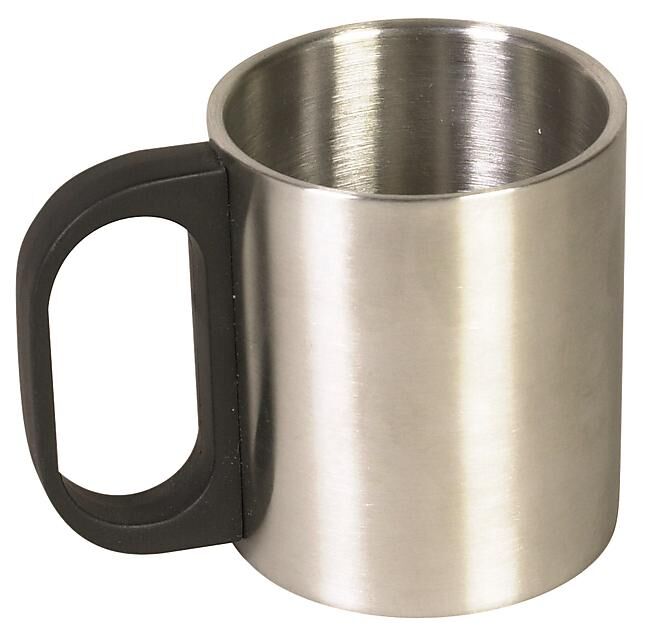 CAO - TASSE INOX DOUBLE PAROI 19 CL