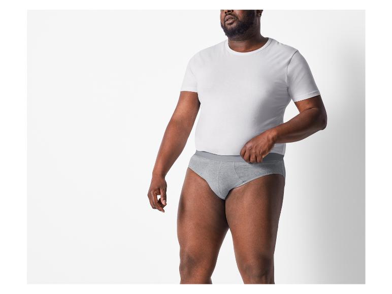 3 heren onderbroeken plus size