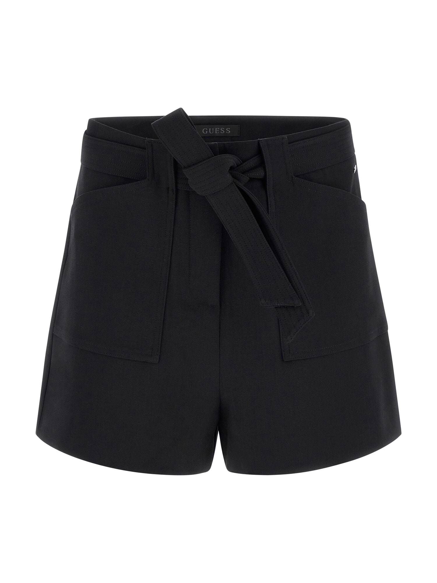 Guess| Damen Shorts VALENTINA Relaxed Fit