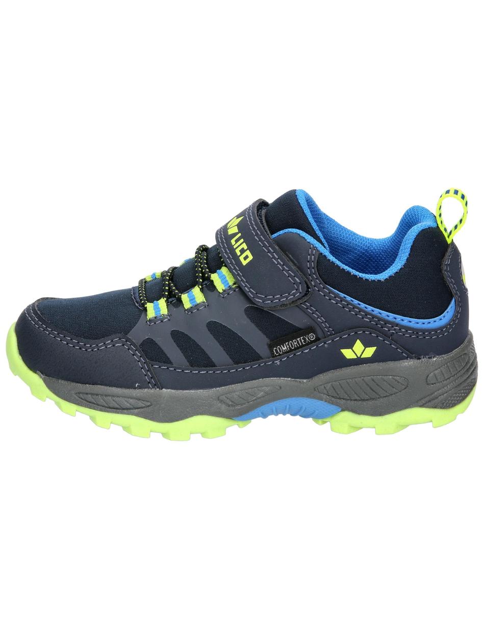 Outdoorschuh Pars VS