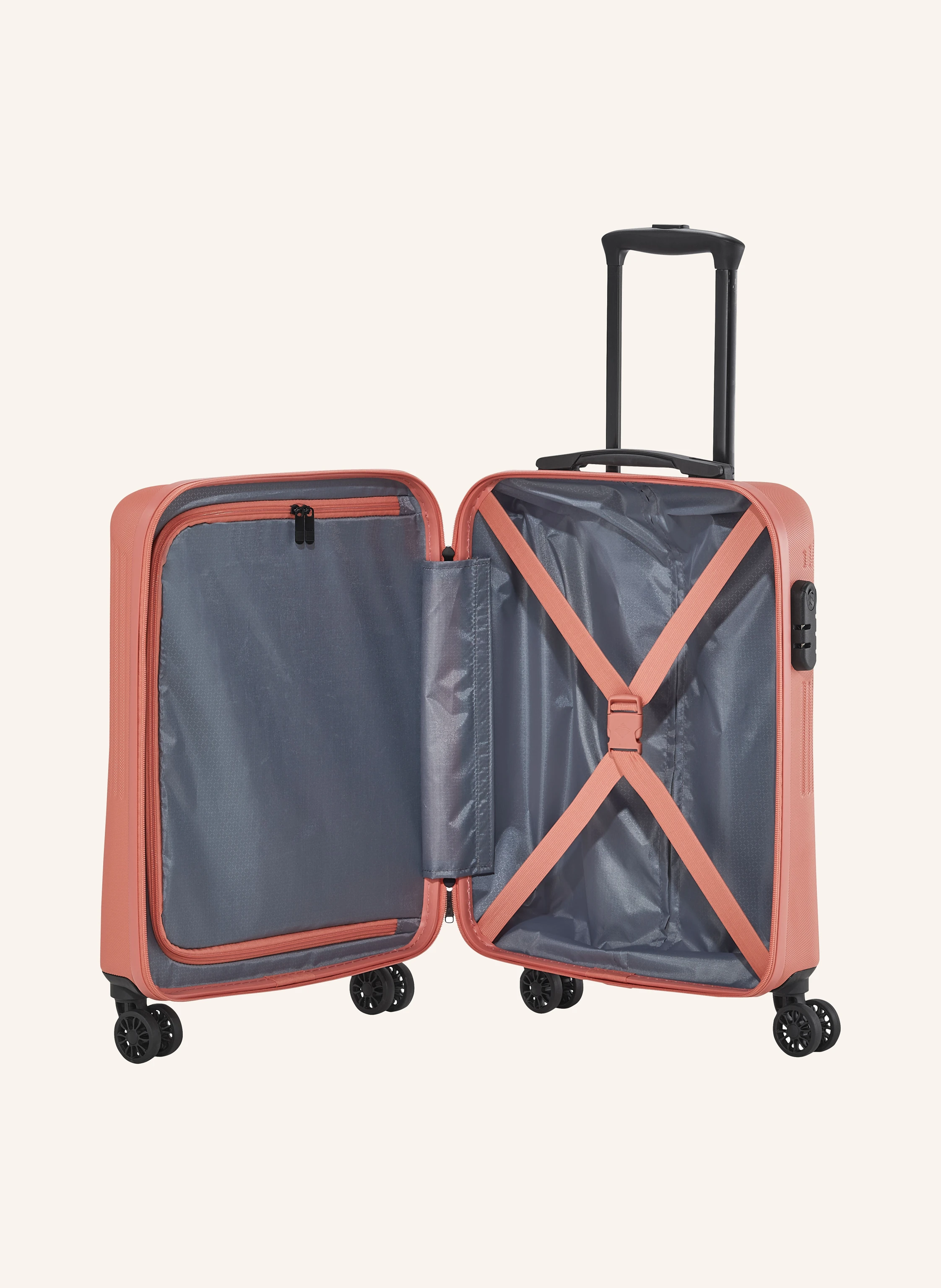 travelite Trolley BALI