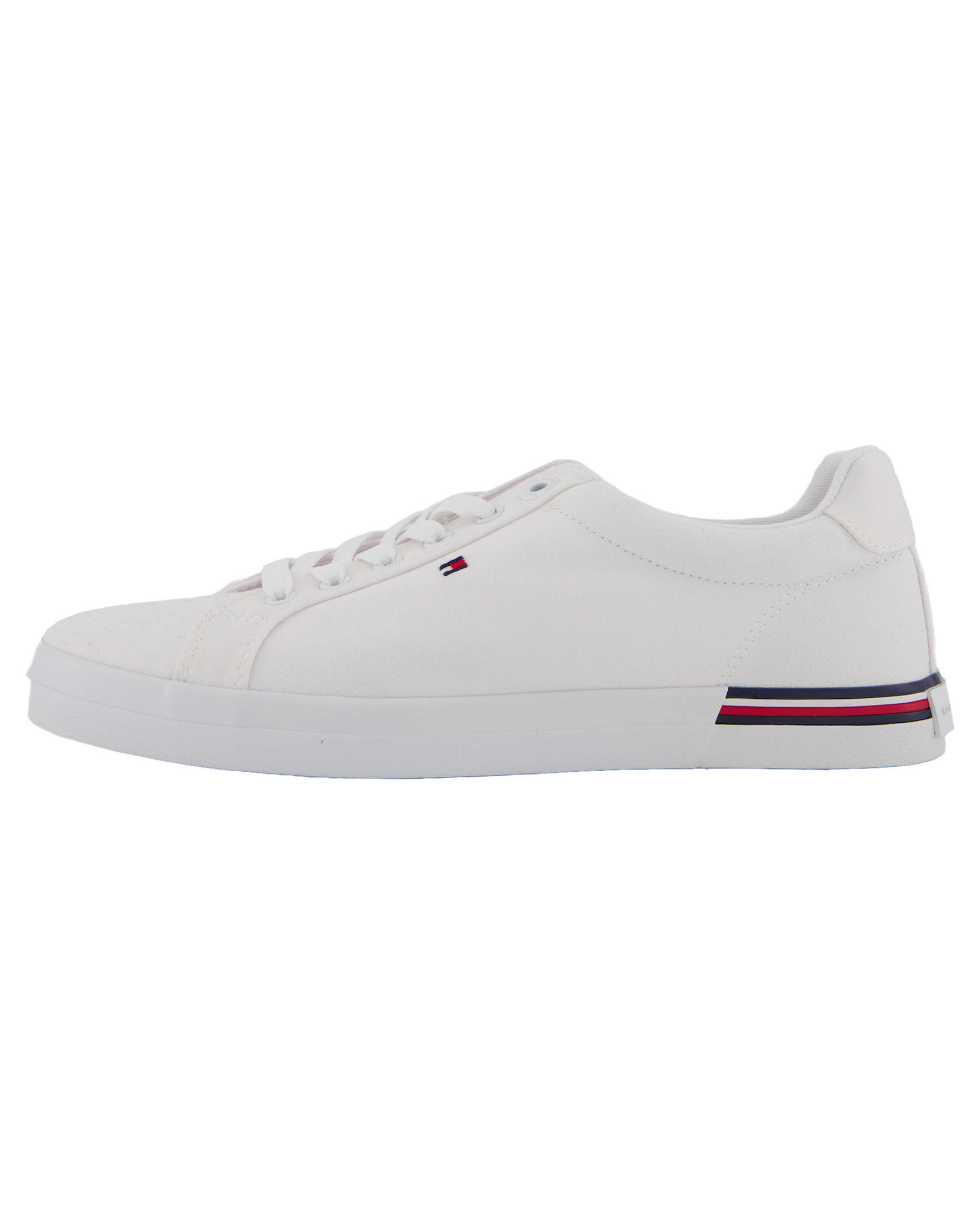 Tommy Hilfiger| Damen Sneaker ESSENTIAL STRIPES