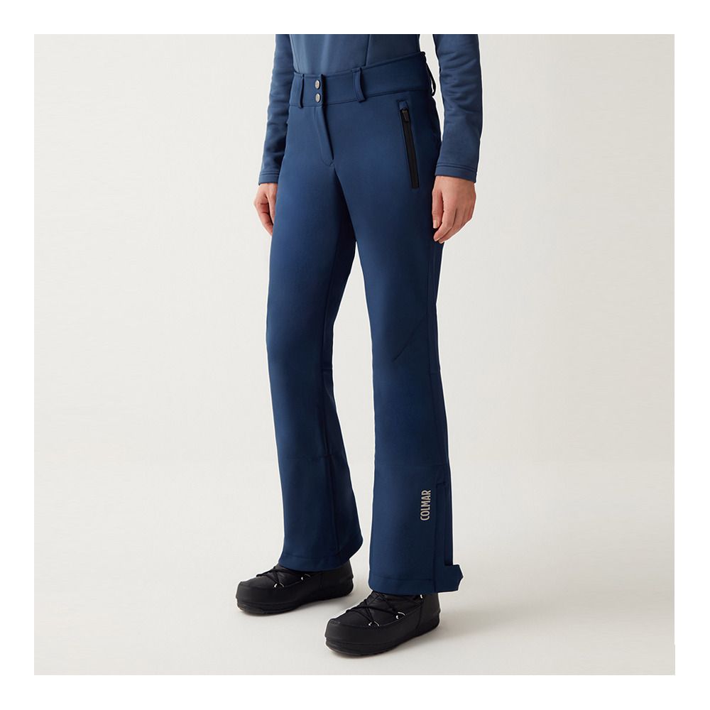 Colmar 283 - Pantalon ski Femme airforce