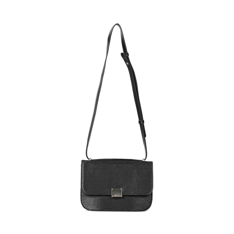 DAY ET<br>Crossbody Day RC-Scratch PU CB