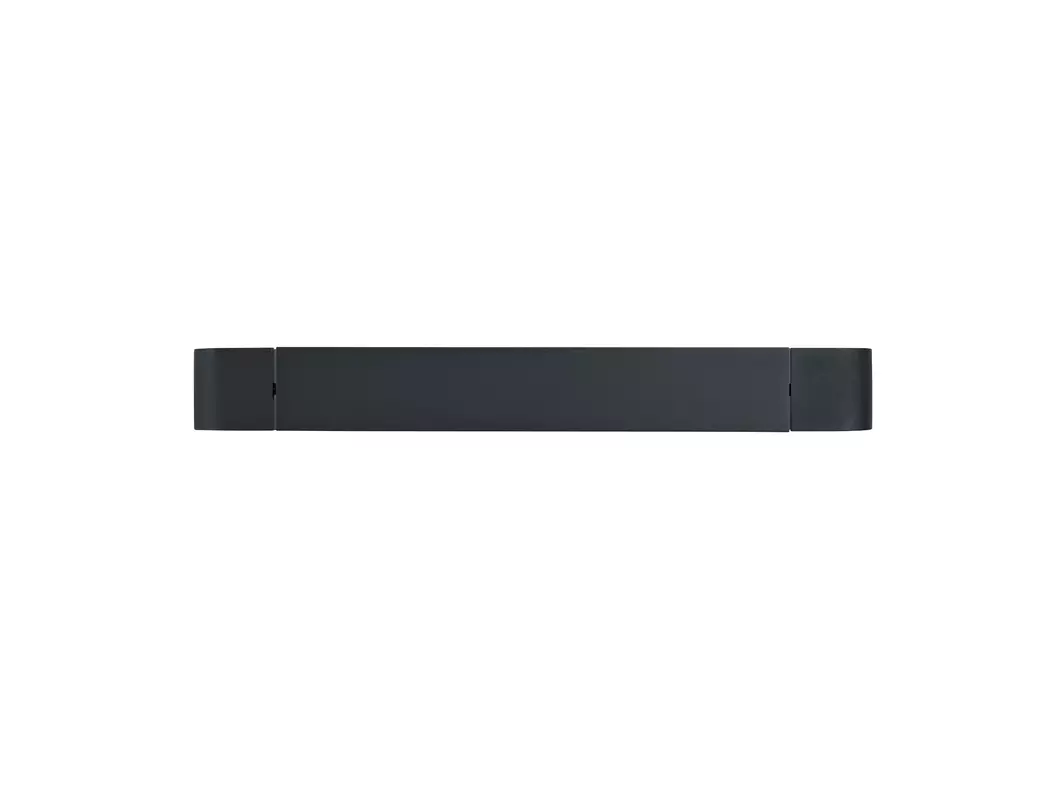 LED-Wandleuchte Box