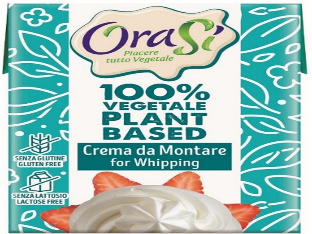 NATA VEGETAL ORASI 200ML