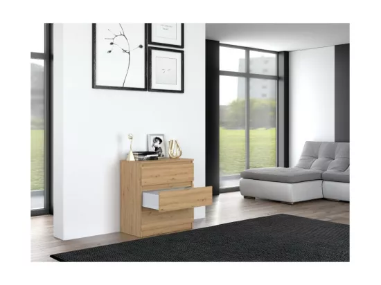 Commode Malwa M3 ARTISAN