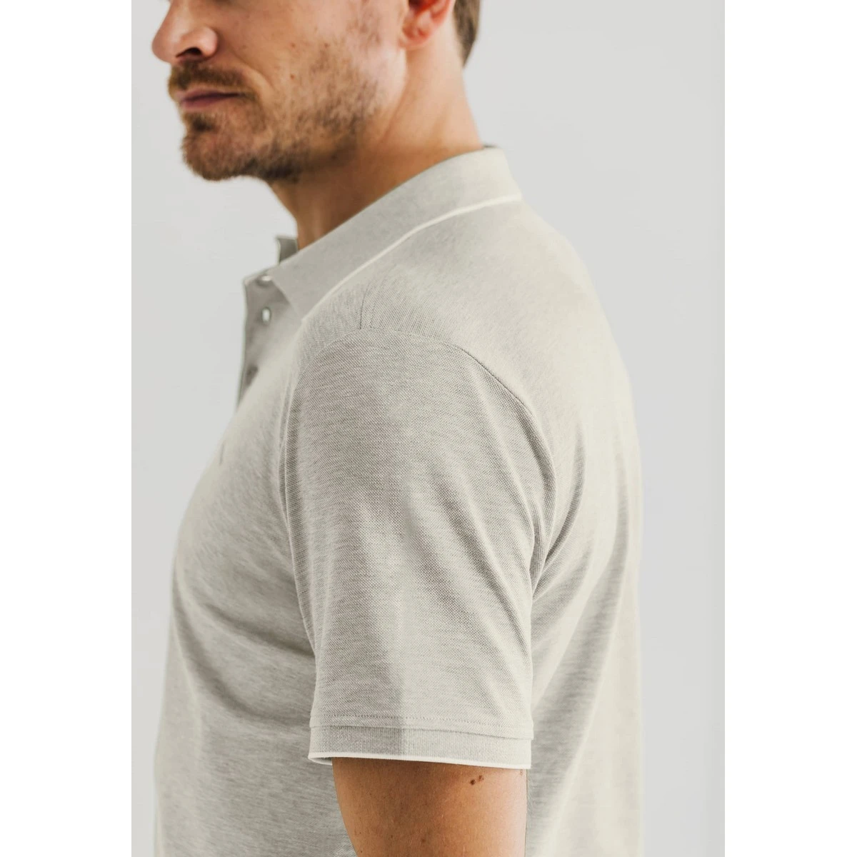 Heren Polo PPS2502804