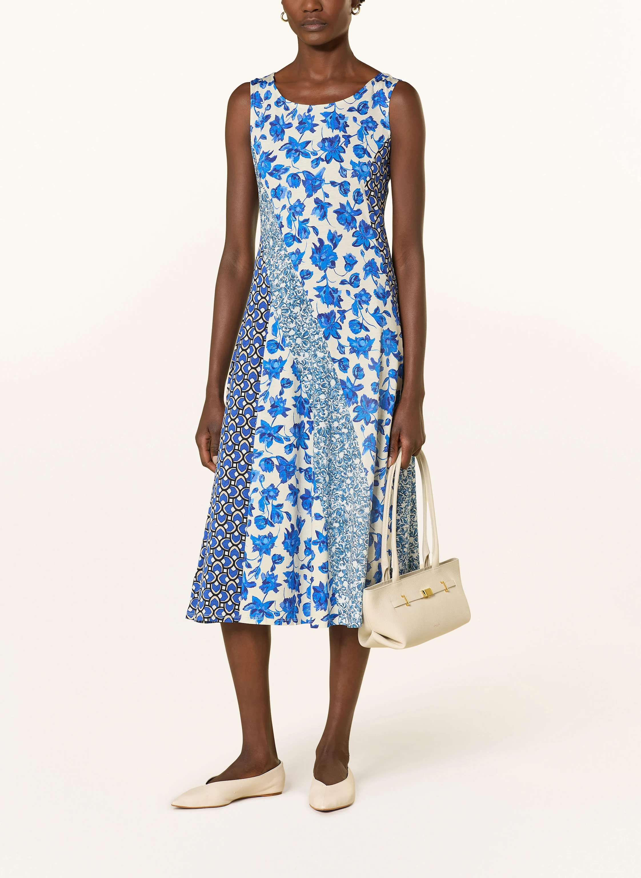 WEEKEND Max Mara Kleid CUBANO