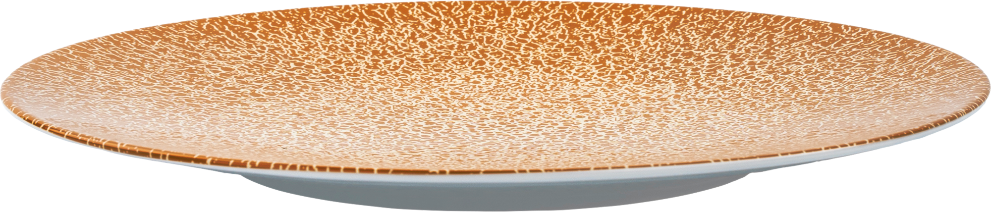 Silwy Magnet-Speiseteller 2er Set APRICOT