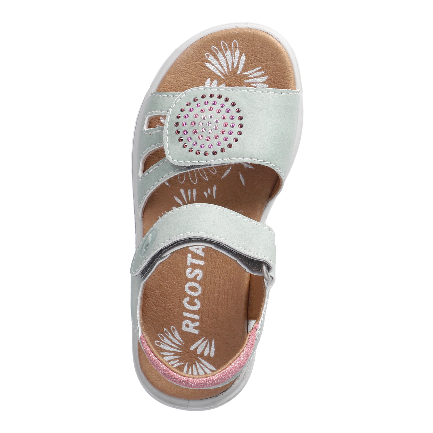 SARAH - Sandalen