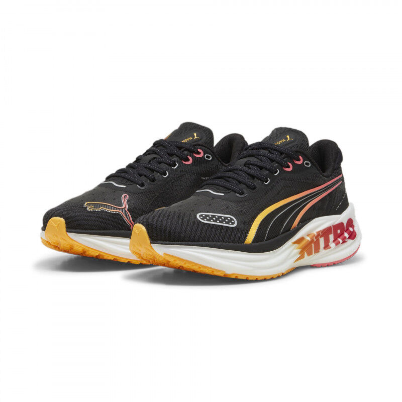 Magnify Nitro 2 Tech FF Wns - Chaussures running femme