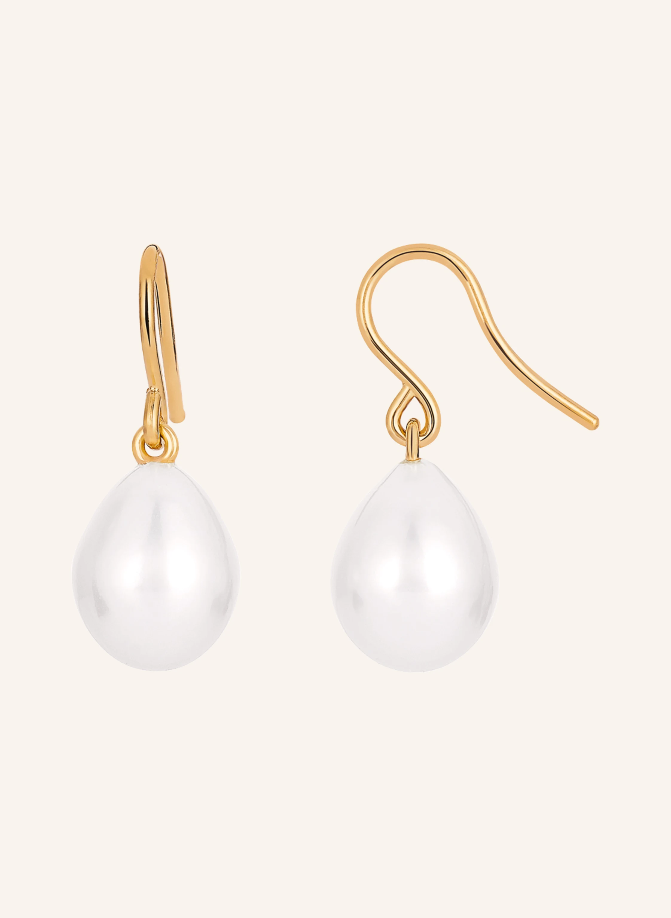 WEMPE Fine Jewelry Ohrringe BASICS