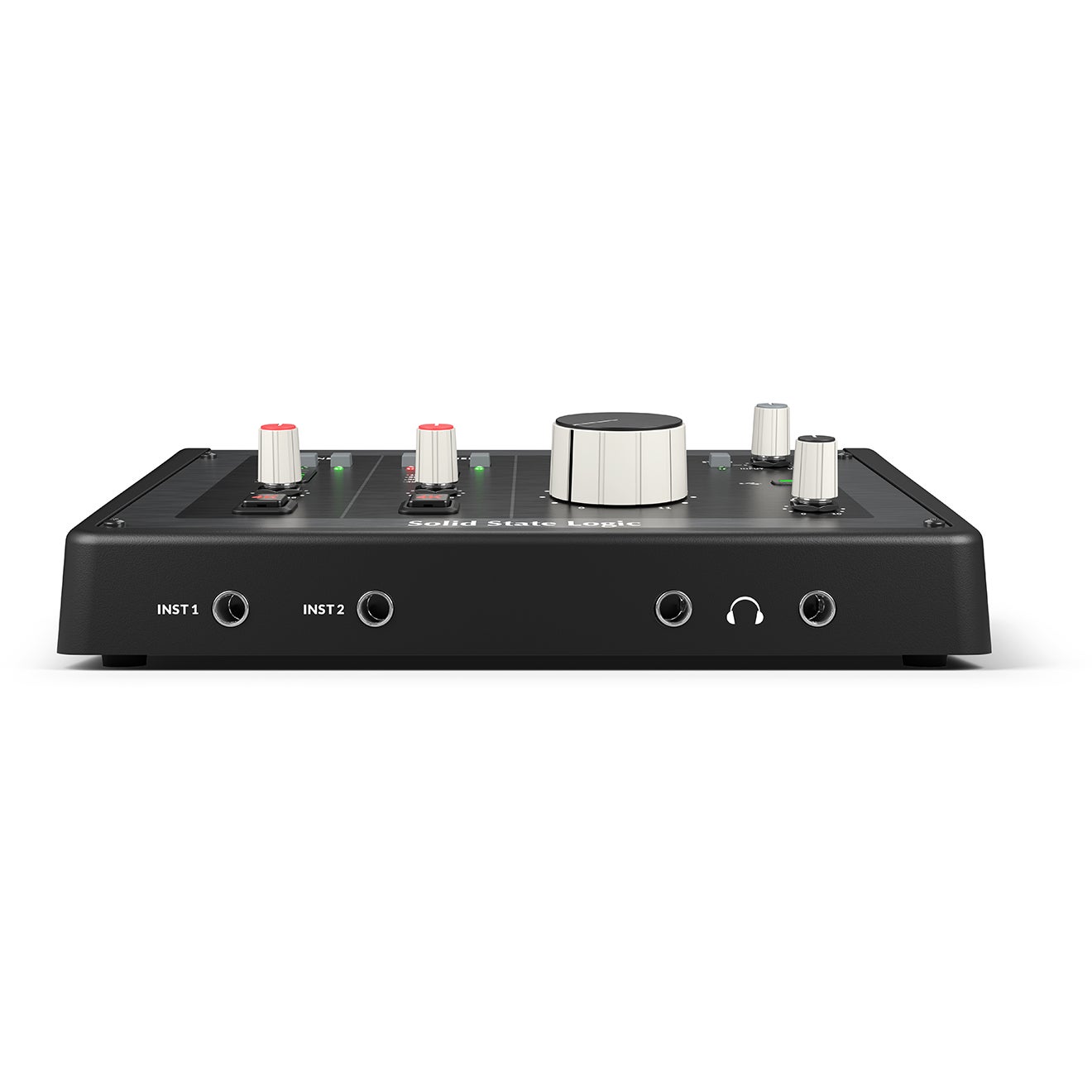 Solid State Logic SSL 2 MKII audio interface