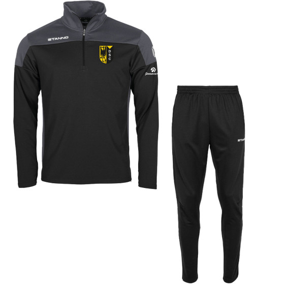 DSC Diepenveen - Stanno Pride Trainingspak Kids