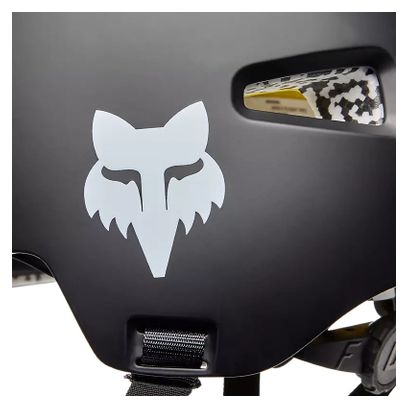 Casque Fox Flight Pro Noir