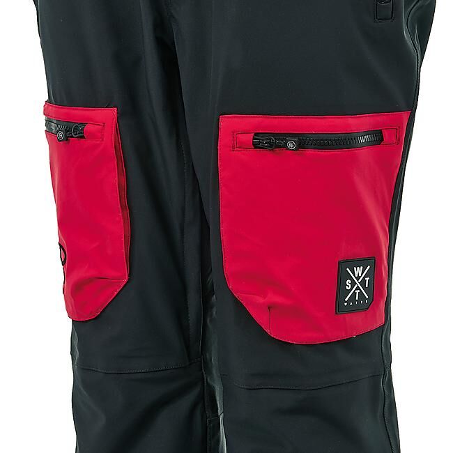 WATTS - PANTALON JIB M