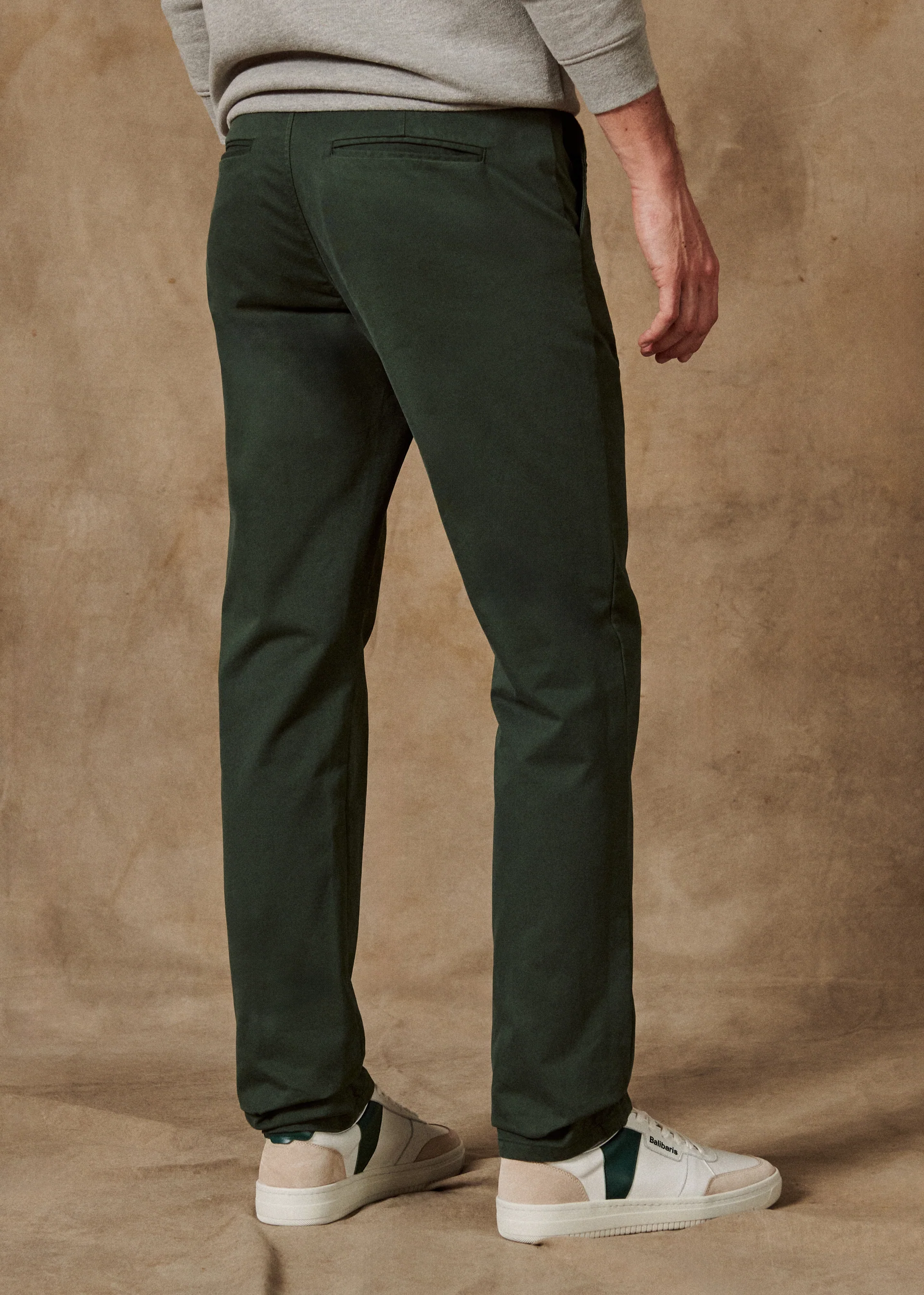 Chino Classique Paul Meleze
