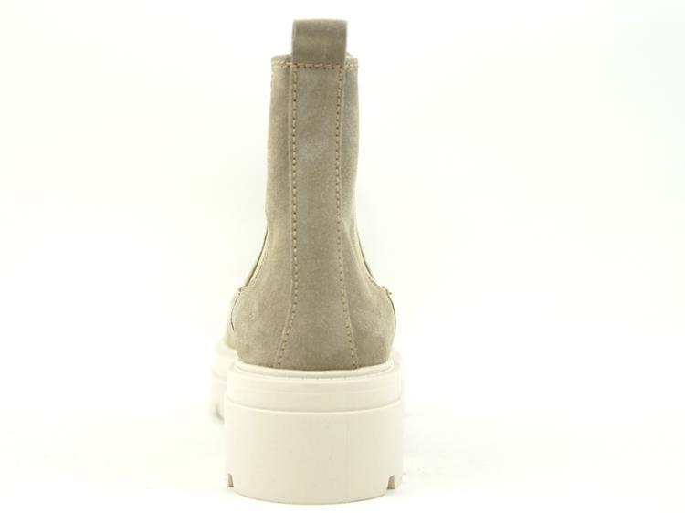 Omnio Shari Short Chelsea TAUPE